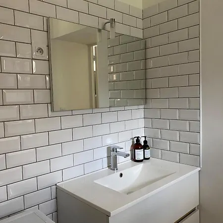 La Petite Maison De La Ferme D'armentieres Tatil Evi Saint-Benoist-sur-Vanne