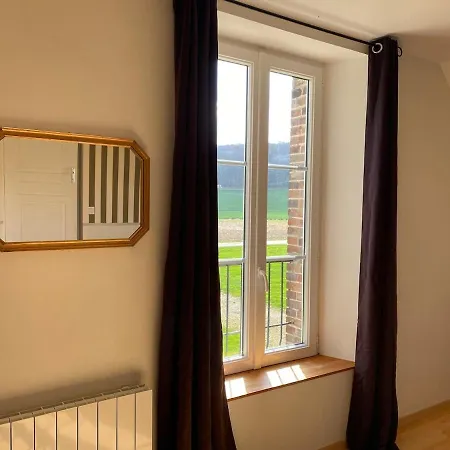 La Petite Maison De La Ferme D'armentieres