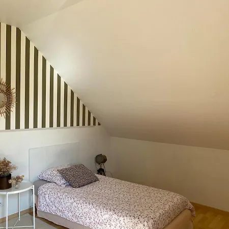 La Petite Maison De La Ferme D'armentieres * Saint-Benoist-sur-Vanne