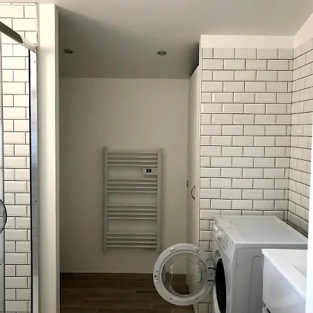 Tatil Evi La Petite Maison De La Ferme D'armentieres