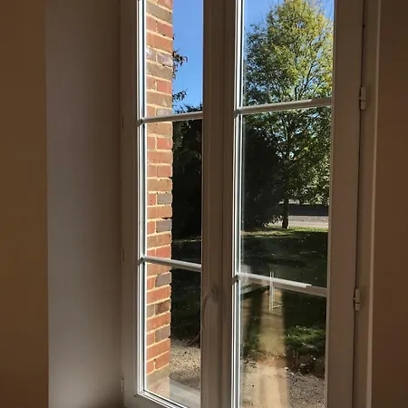 Tatil Evi La Petite Maison De La Ferme D'armentieres *