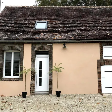 La Petite Maison De La Ferme D'armentieres *