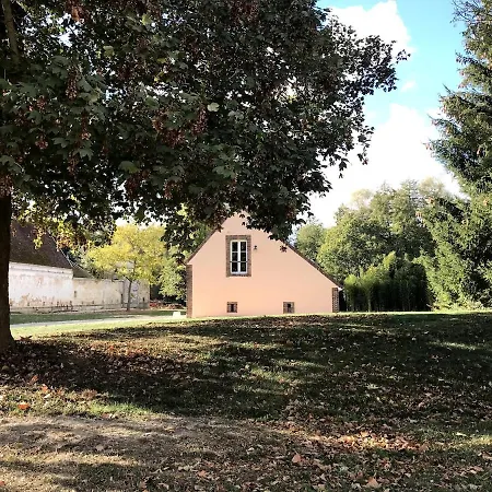 La Petite Maison De La Ferme D'armentieres